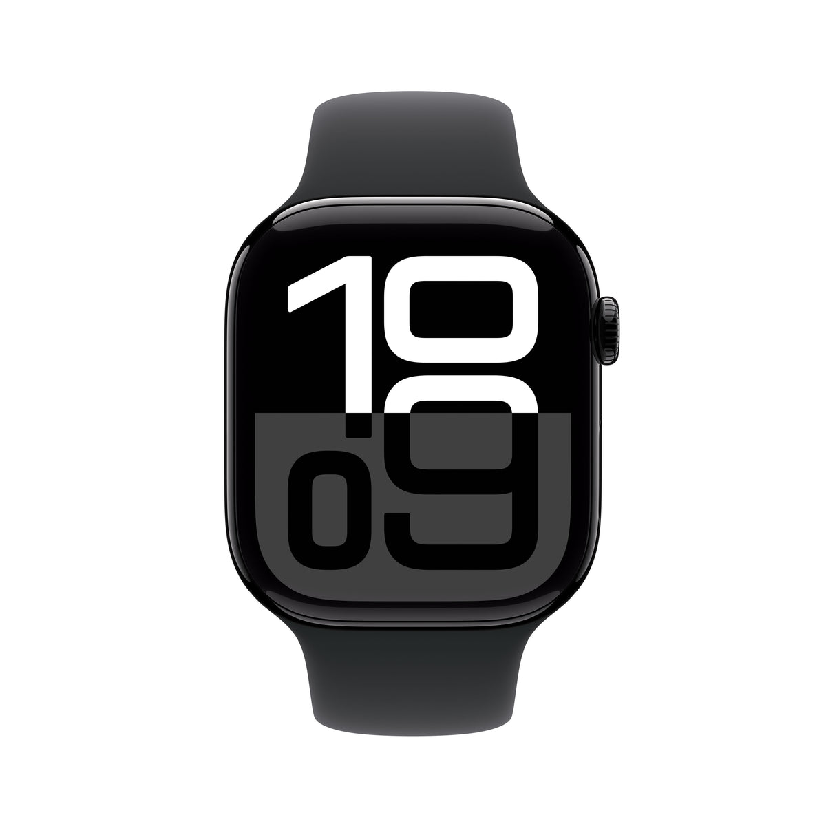 SMARTWATCH APPLE S10 GPS+CELLULAR 46MM JET BL S/M
