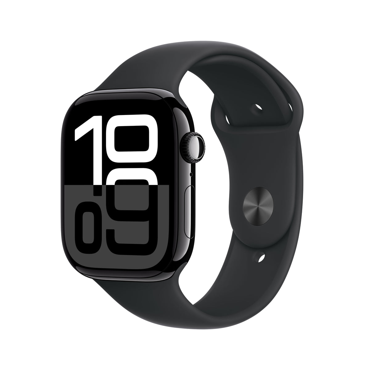 SMARTWATCH APPLE S10 GPS+CELLULAR 46MM JET BL S/M