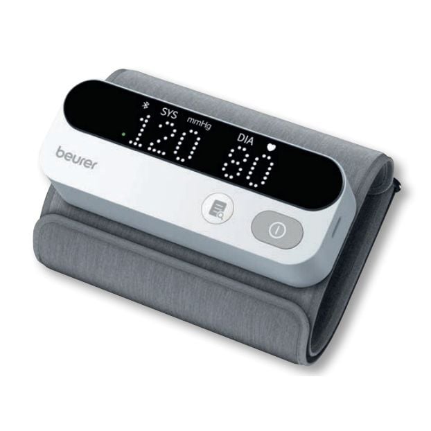 TENSIOMETRO BEURER BRAZO BM59 BLUETOOTH