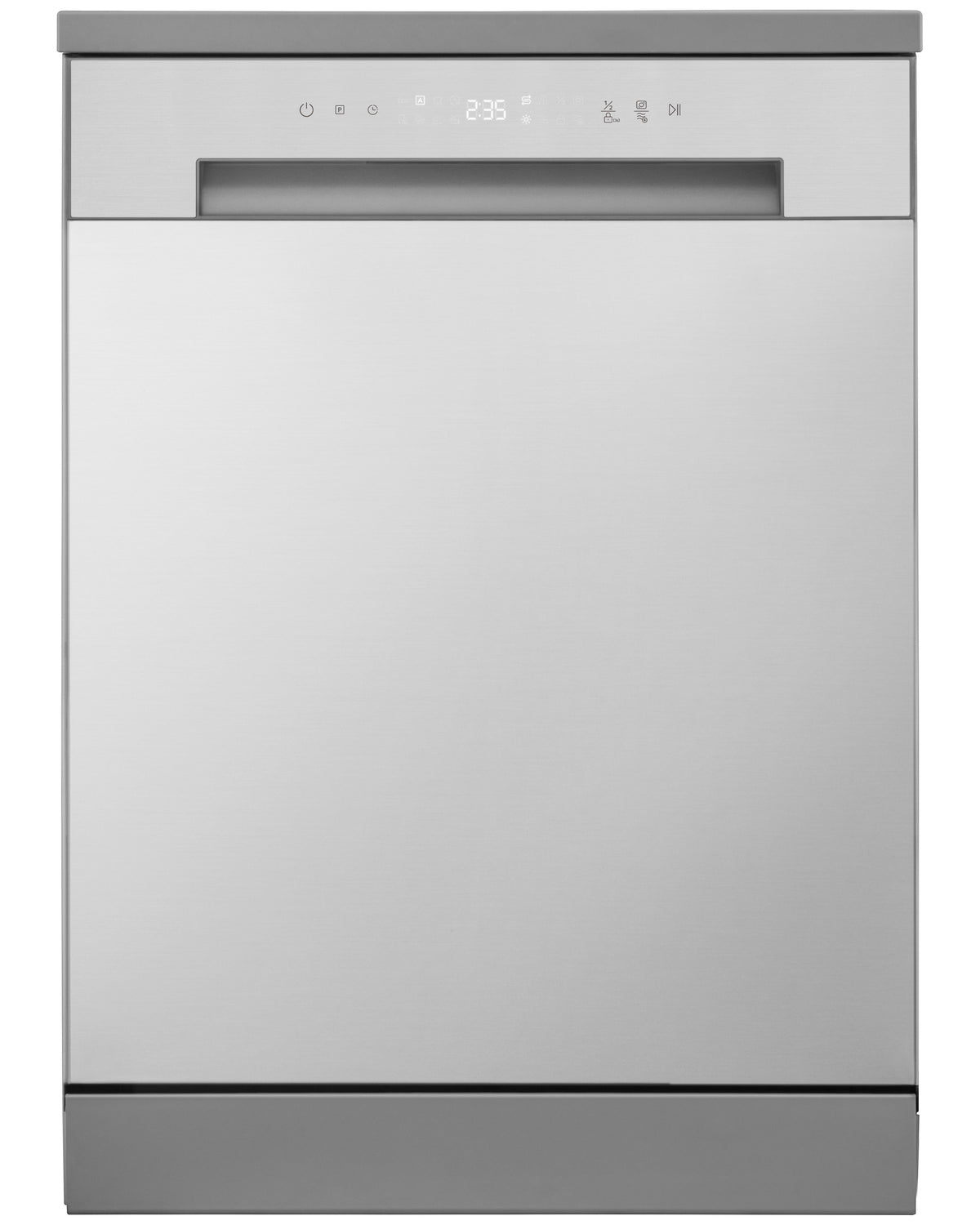 LVJ. LG DF030FL INOX 13C 5P