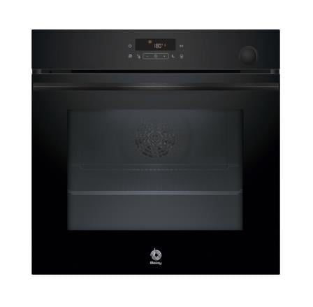 HORNO BALAY 3HA5129N3 71L MULT DSP CRIST NEGRO