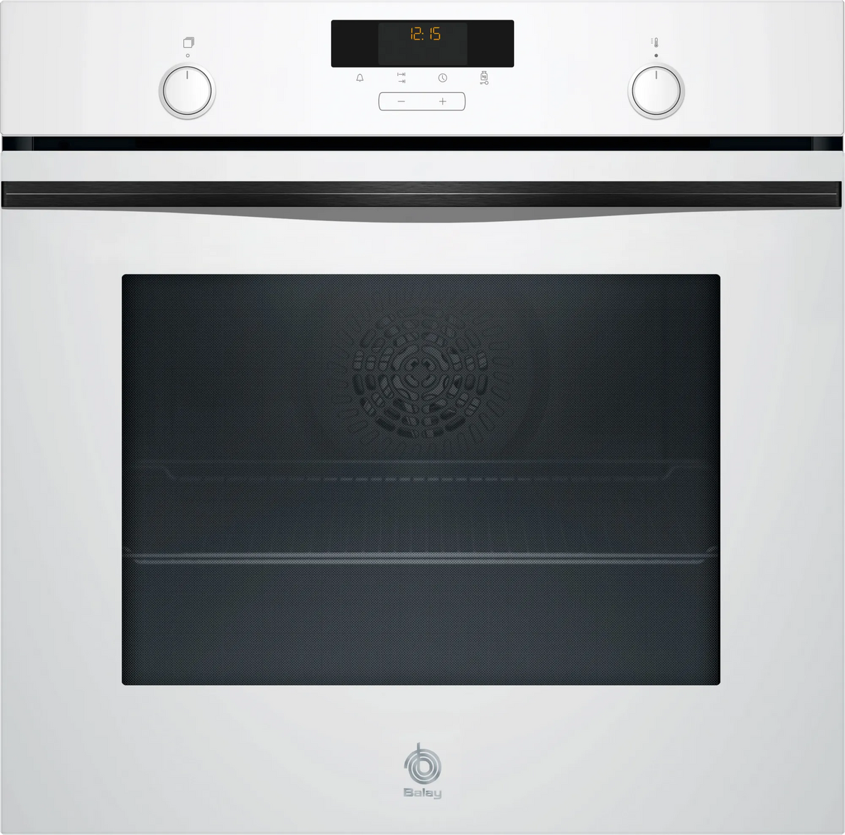 HORNO BALAY 3HB5159B3 71L MULTI CRIST BCO GT