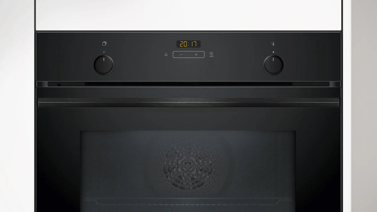 HORNO BALAY 3HB5131N3 71L MULTI CRIST NEGRO