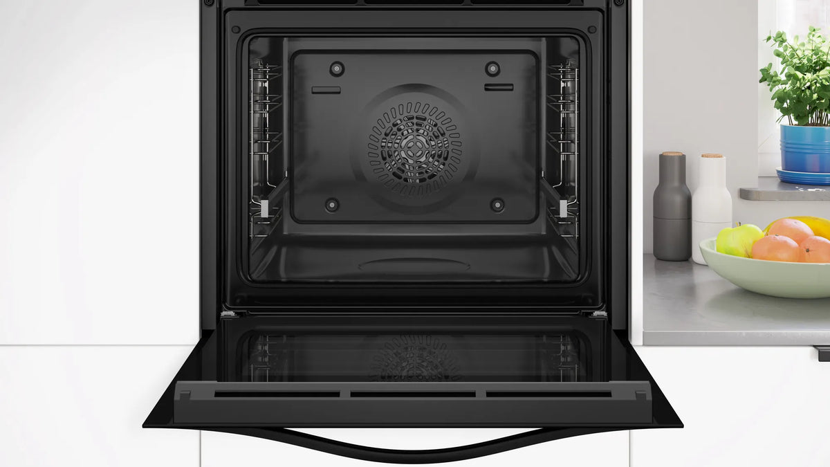 HORNO BALAY 3HB5131N3 71L MULTI CRIST NEGRO