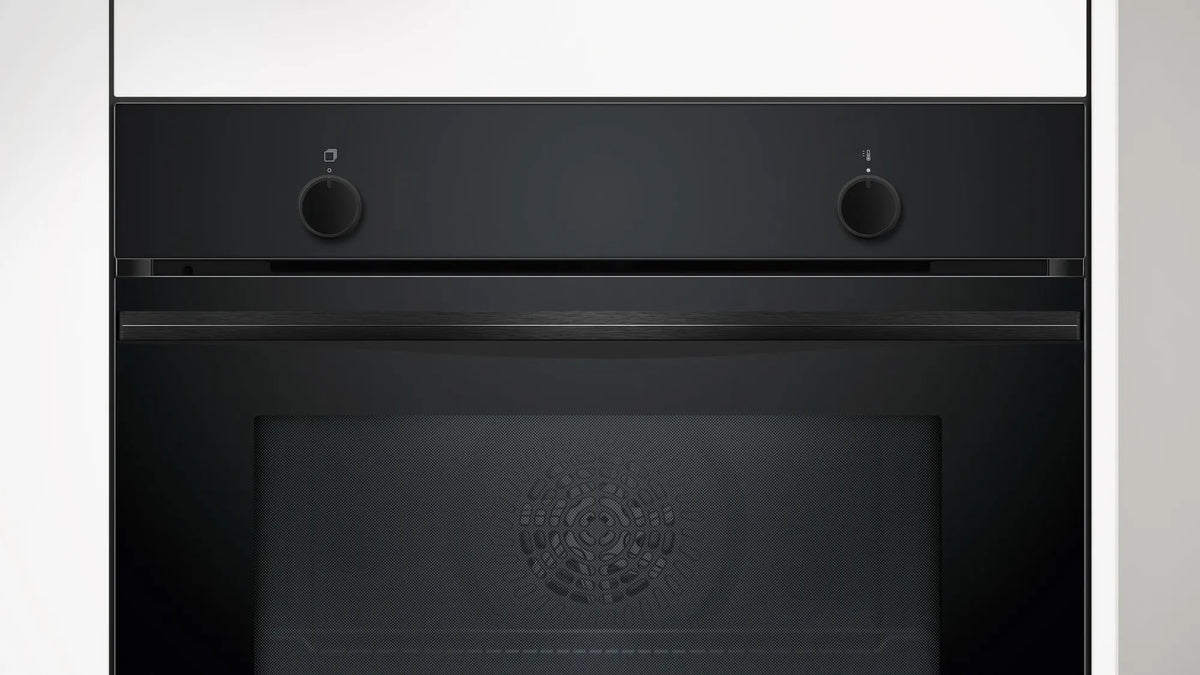 HORNO BALAY 3HB5000N3 71L MULTI CRIST NEGRO