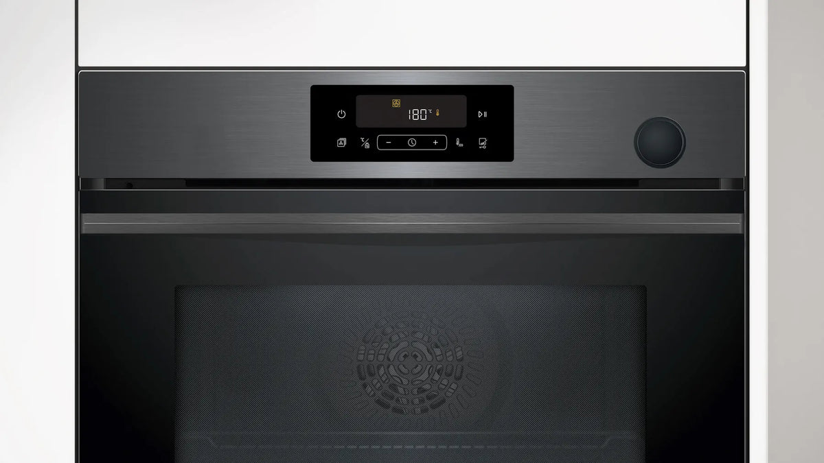 HORNO BALAY 3HA4121G3 71L MULT DSP GRAFITO