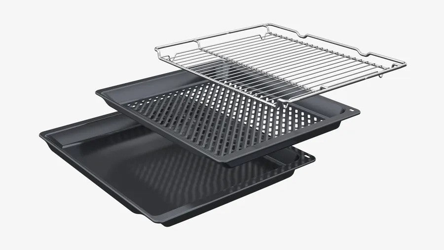 HORNO BALAY 3HB4821G3 71L MULT DSP PIRO GRAFITO