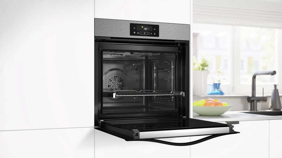 HORNO BALAY 3HB4821X3 71L MULT DSP PIRO INOX