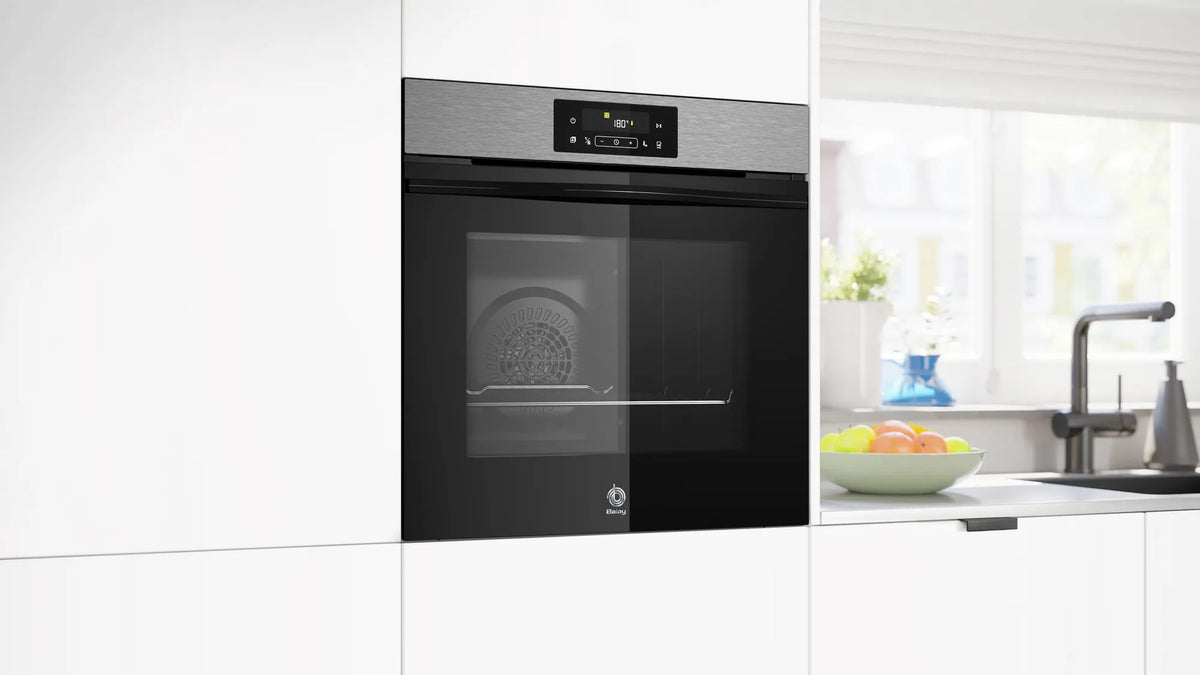 HORNO BALAY 3HB4821X3 71L MULT DSP PIRO INOX