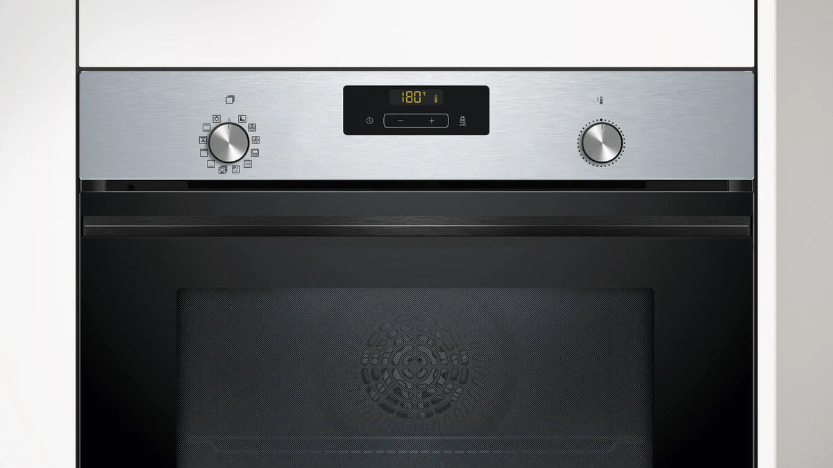 HORNO BALAY 3HB4841X3 71L MULT PIRO INOX