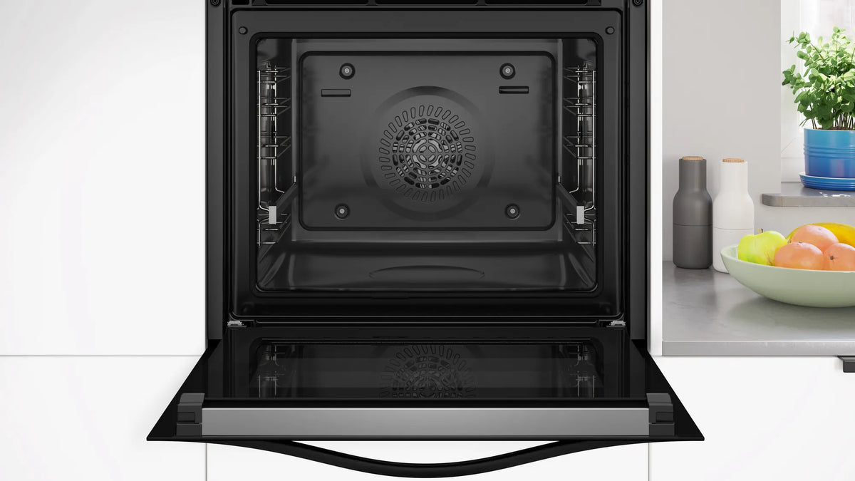 HORNO BALAY 3HB4841X3 71L MULT PIRO INOX