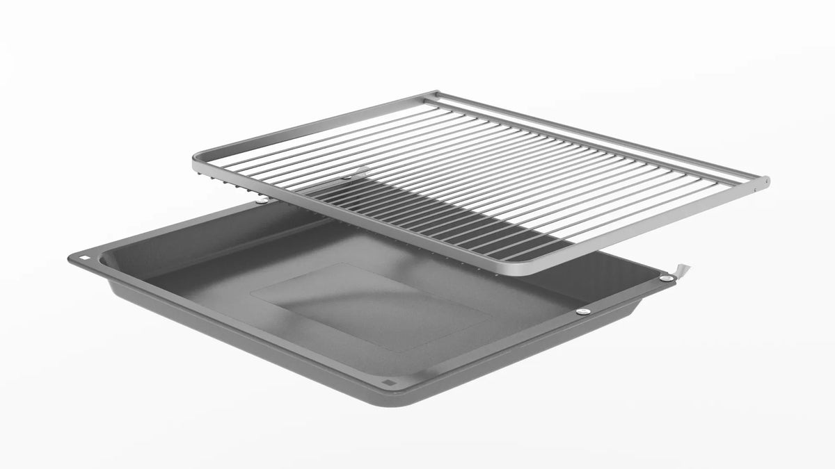 HORNO BALAY 3HB413CX3 71L MULT INOX