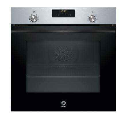 HORNO BALAY 3HA4031X3 71L MULT INOX