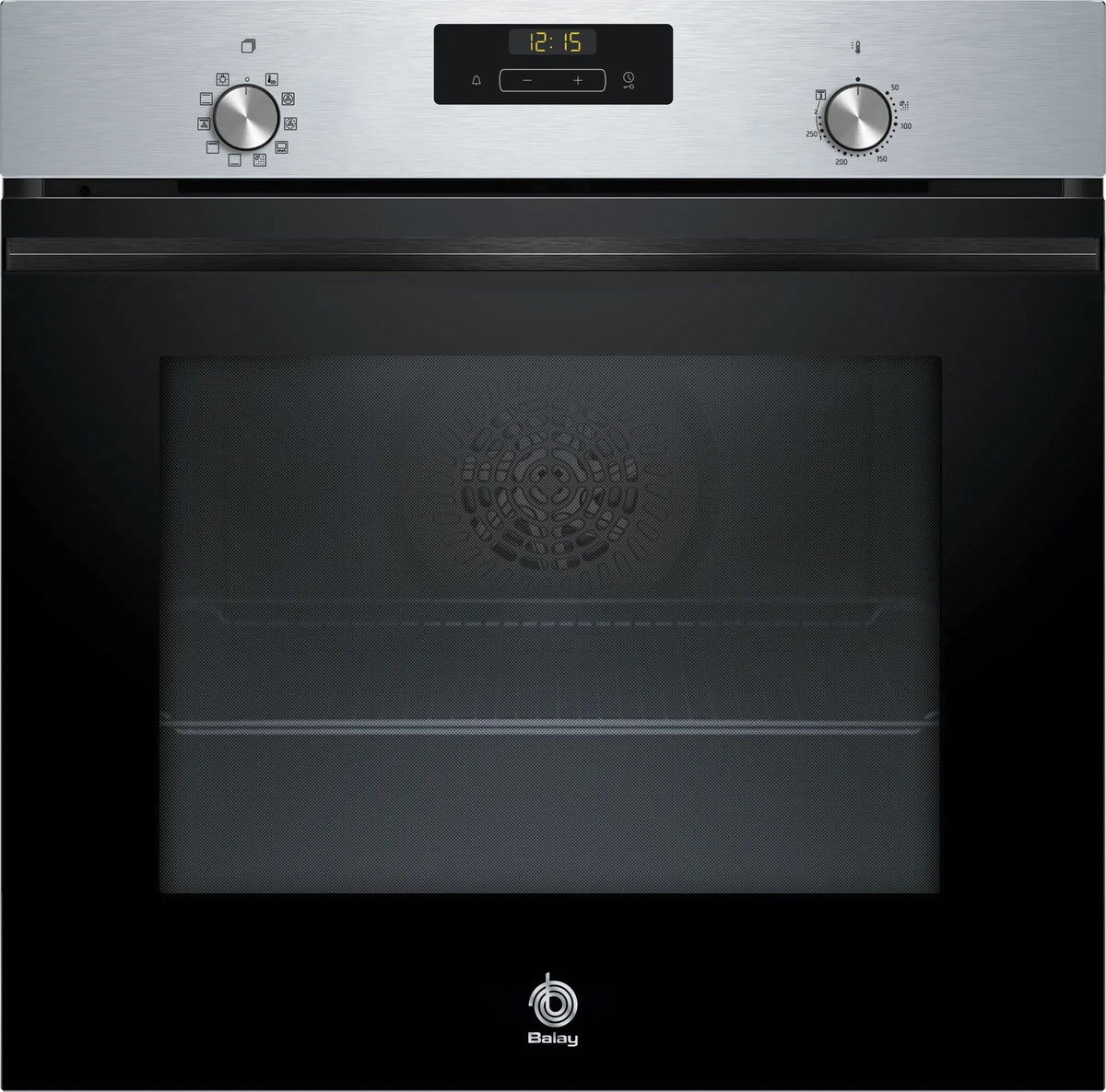 HORNO BALAY 3HB4131X3 71L GT MULT INOX