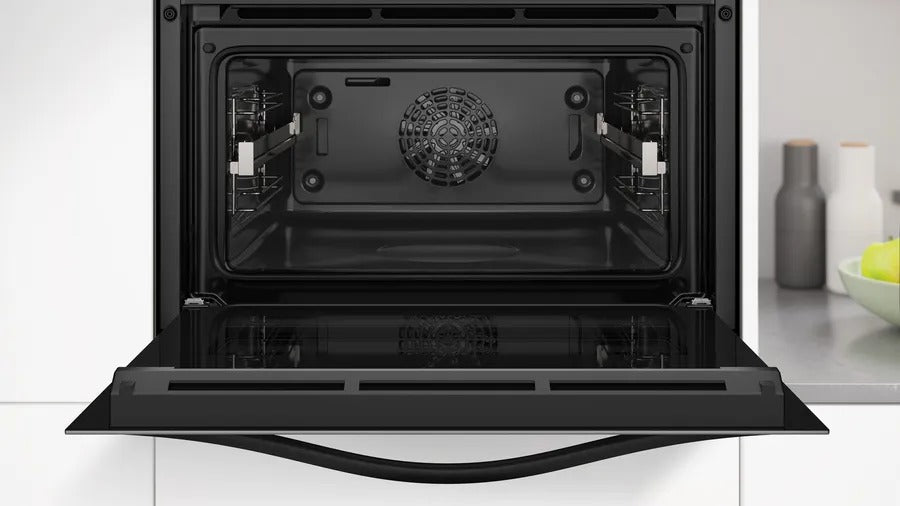 HORNO BALAY 3CB5159B3 47L MULT CRIST BCO 45CM