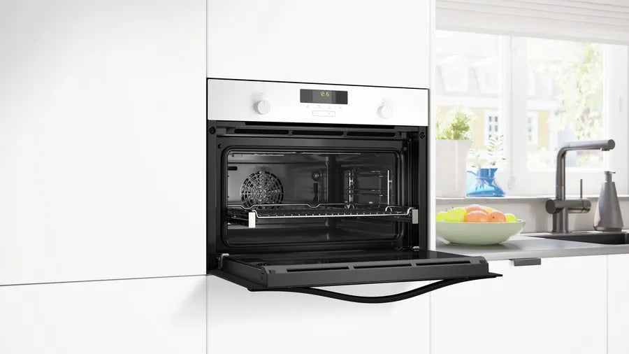 HORNO BALAY 3CB5159B3 47L MULT CRIST BCO 45CM
