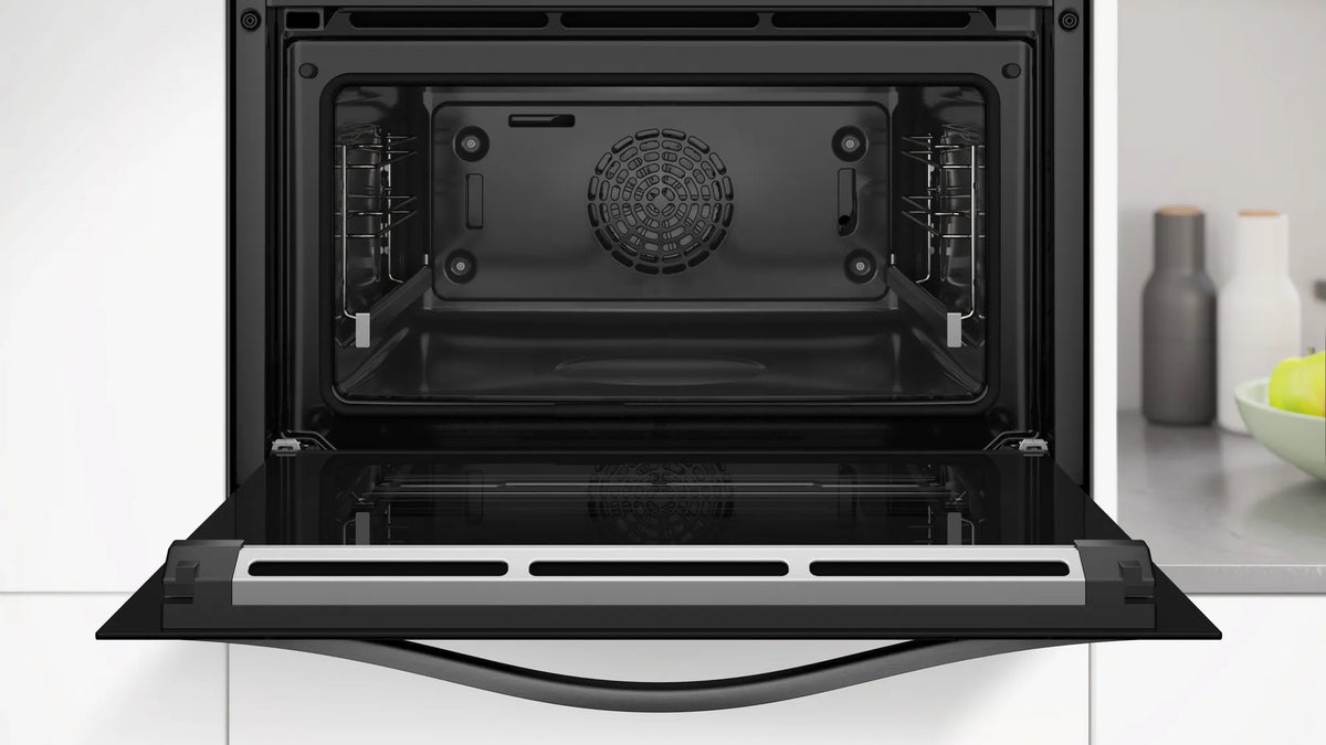 HORNO BALAY 3CB4821G3 47L 45CM MF DSP PIRO GRAFITO