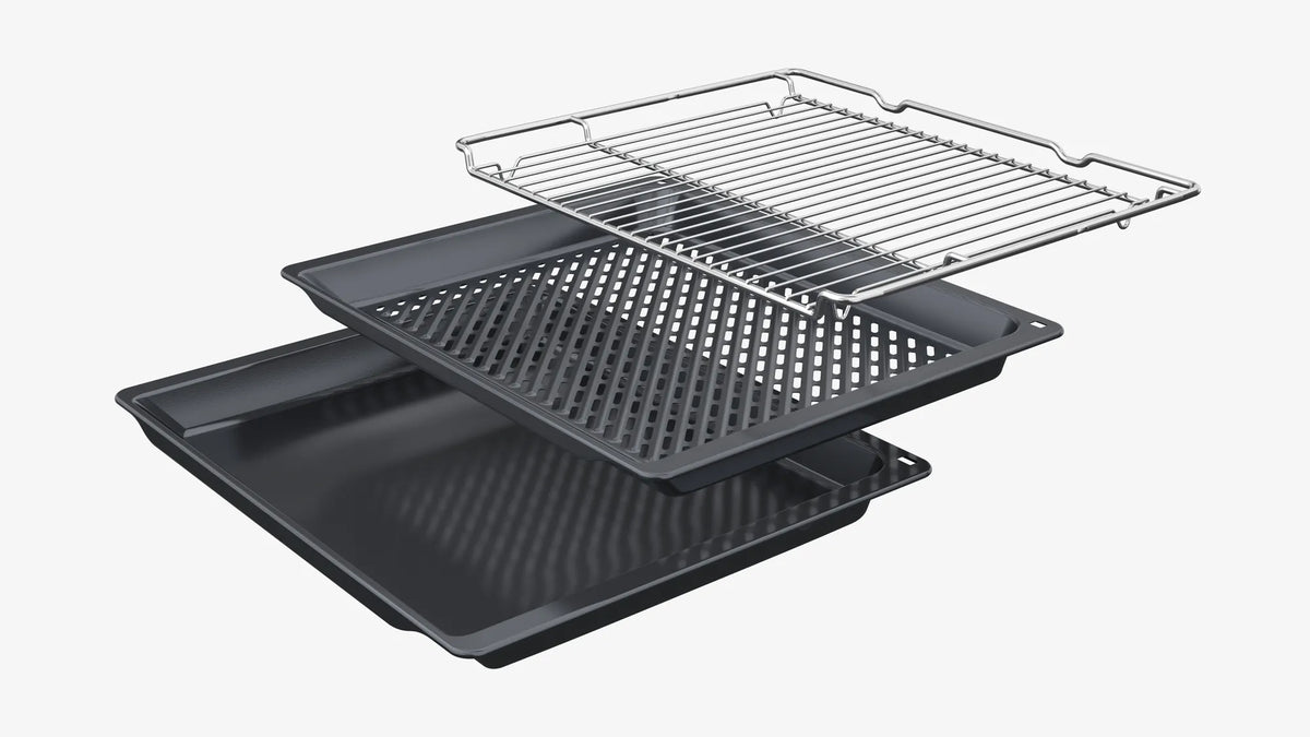 HORNO BALAY 3CB4821G3 47L 45CM MF DSP PIRO GRAFITO
