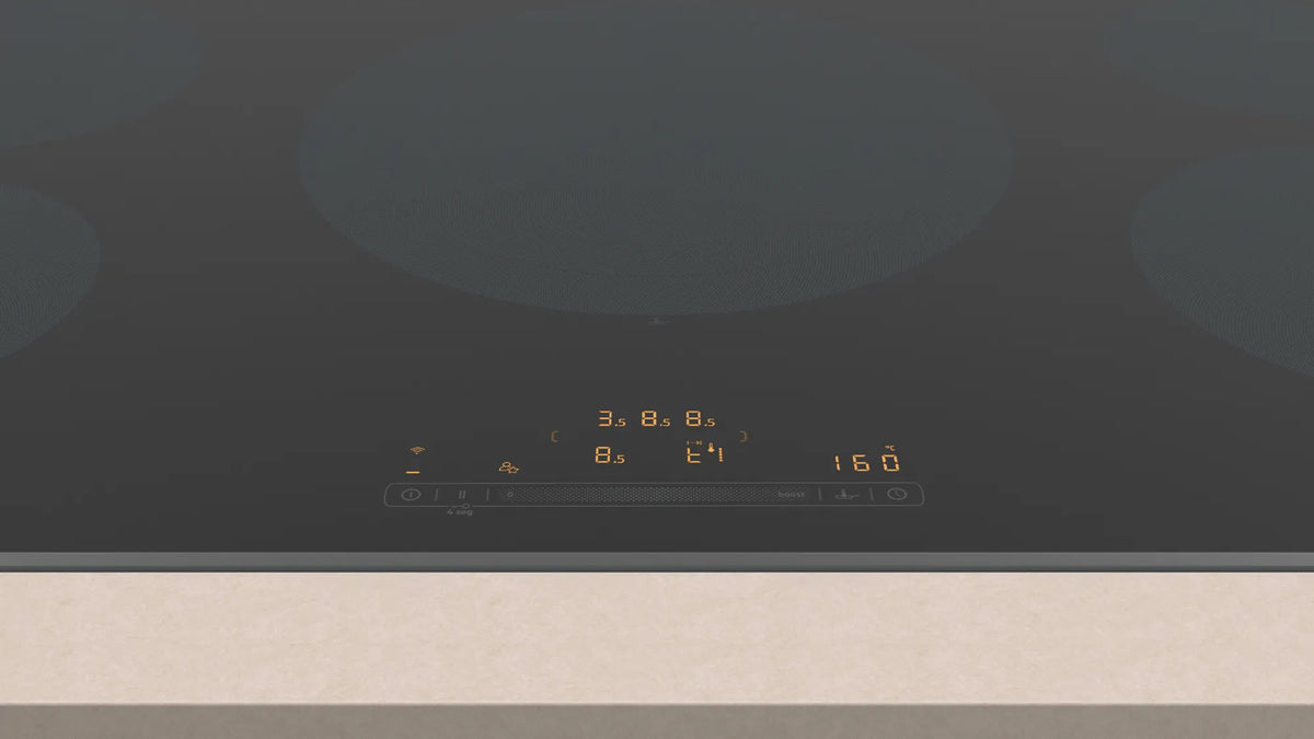 ENCIM. BALAY 3EB997LH 5F 90CM INDUCCION