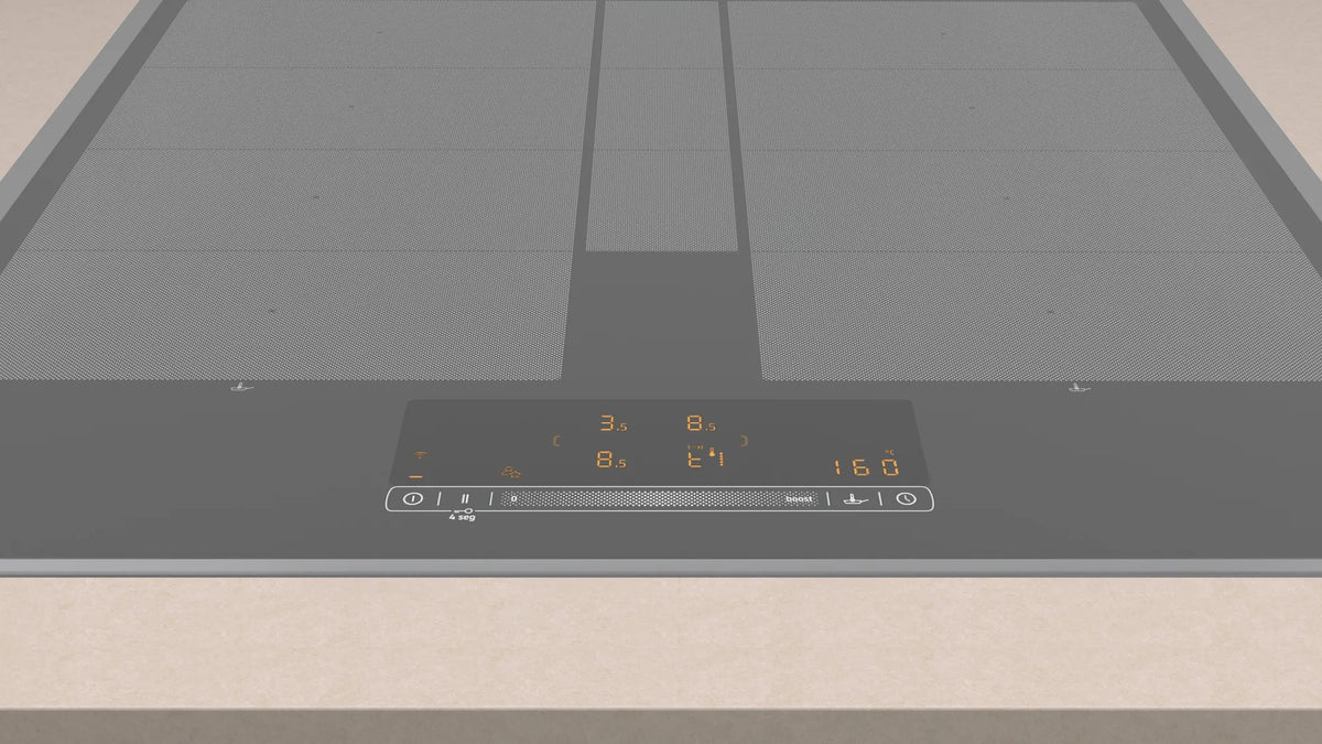 ENCIM. BALAY 3EB960AH 2F 60CM INDUCCION