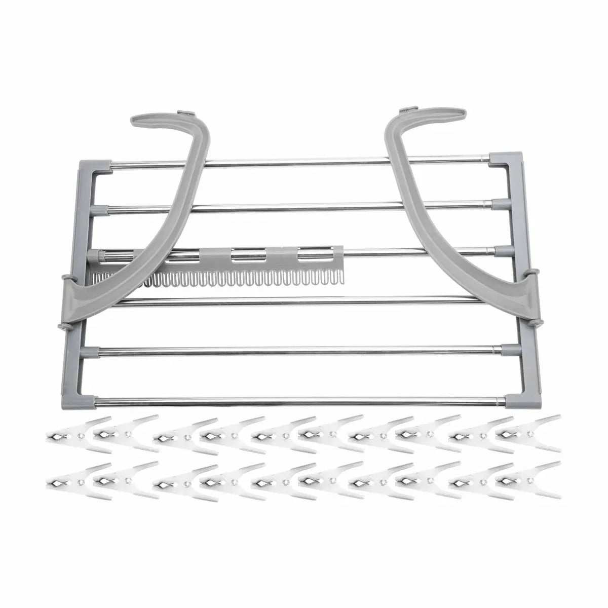 TENDEDERO JATA HTEN2402 EXTENSIBLE 56-104CM 20PINZ