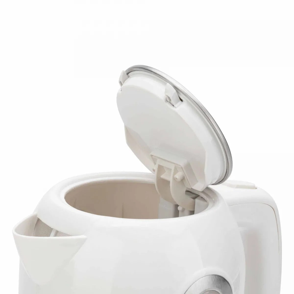 HERVIDOR JATA JEHA1809 2200W 1,7L BLANCO