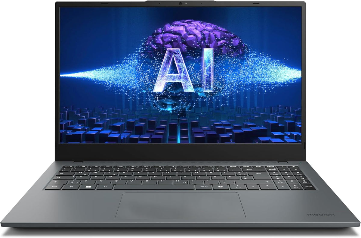 PORTATIL MEDION E15443 15,6" U5/16GB/512GB  W11