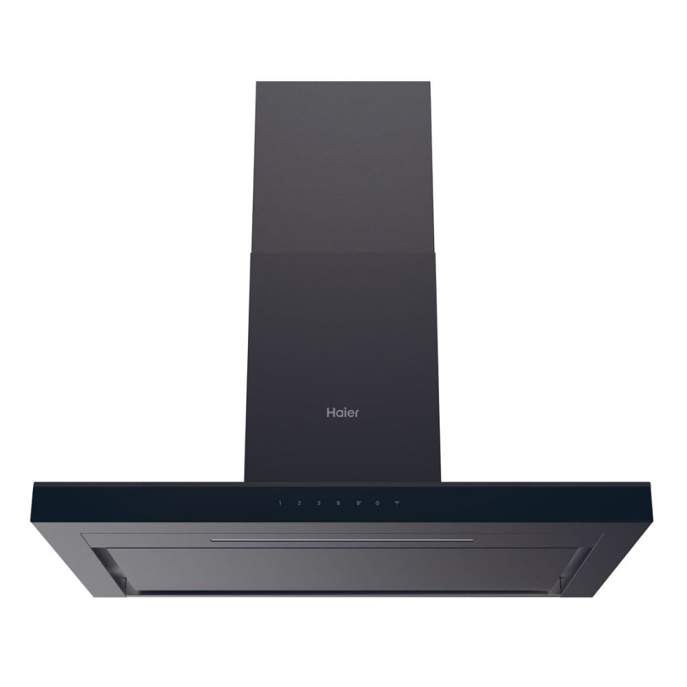 CAMP. HAIER HATS9CBS4BWIFI 857m3h 90CM NEGRA