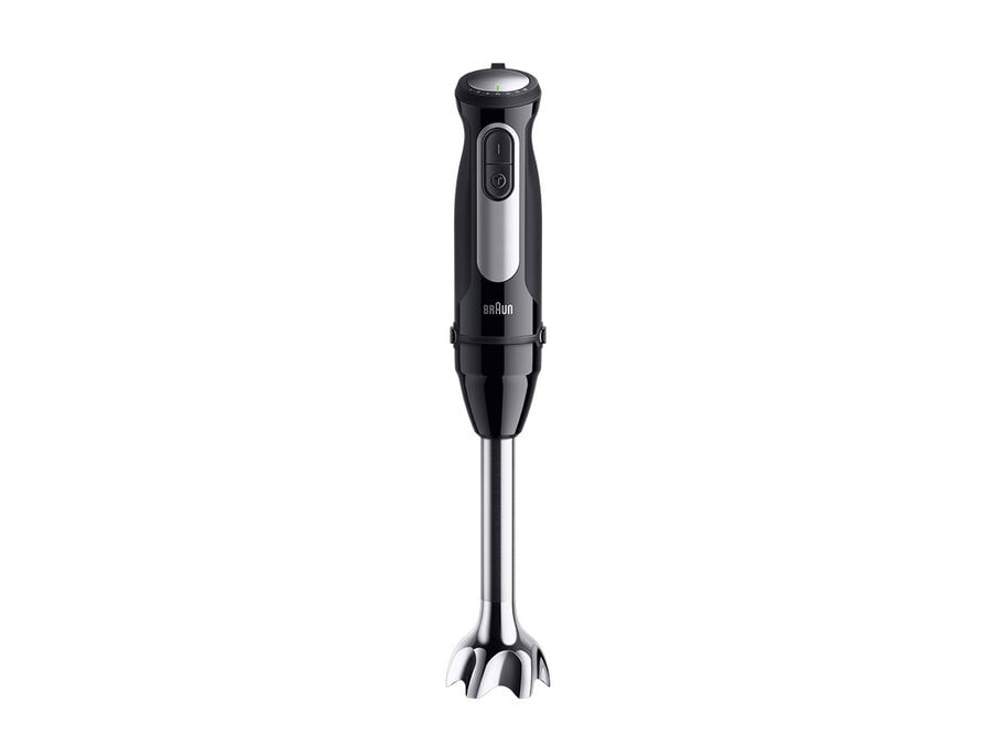 BATID. BRAUN MQ55001M S/A 1000W 25V NGRA-INOX