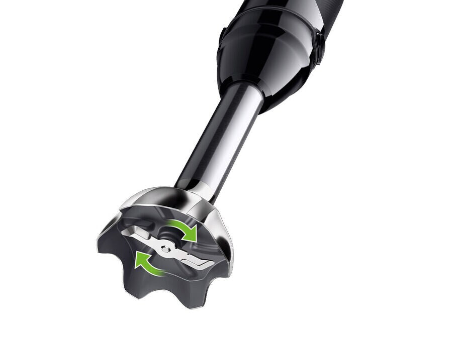 BATID. BRAUN MQ55001M S/A 1000W 25V NGRA-INOX