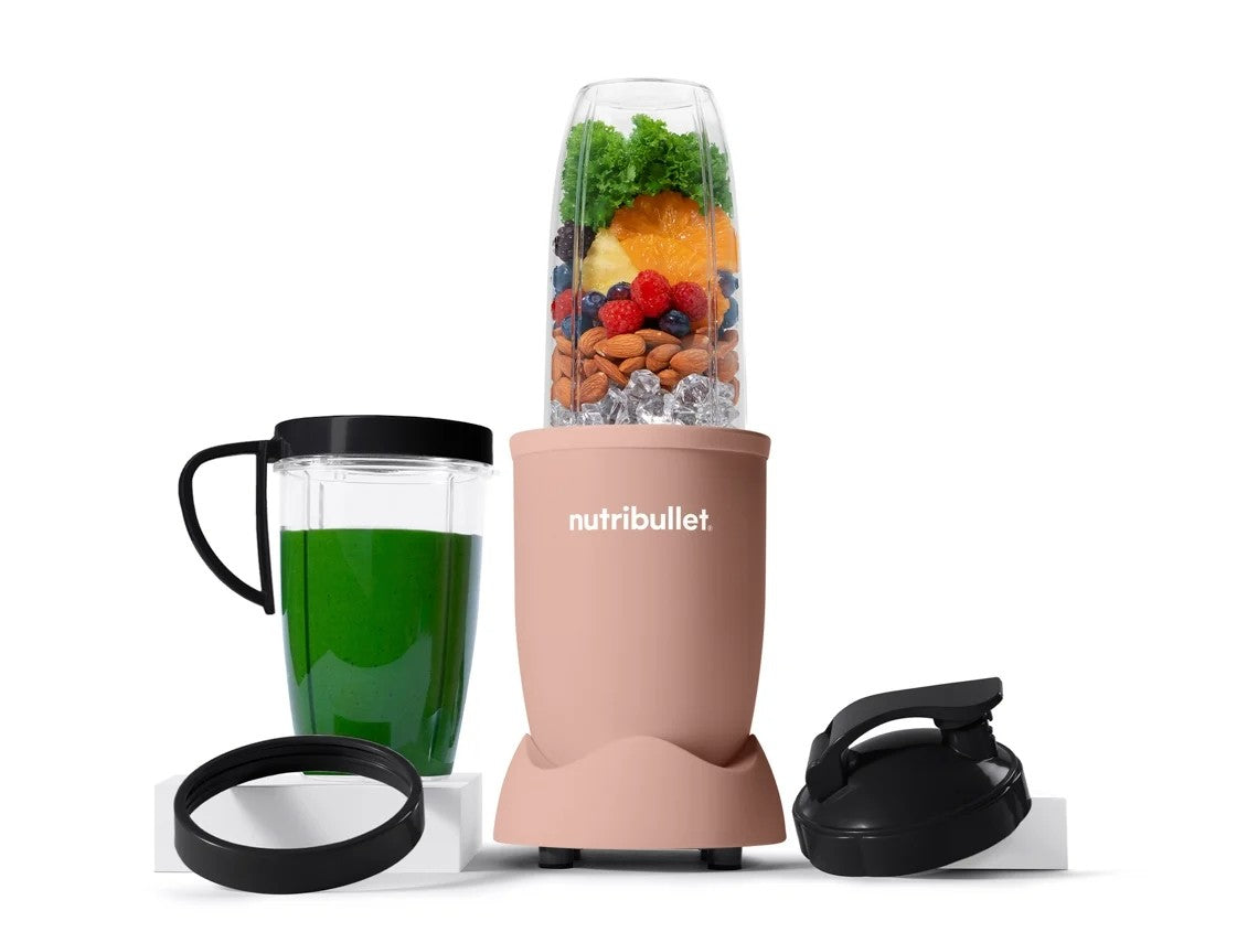BATID. VASO NUTRIBULLET NB907MACL 946+710ML SMOTTH