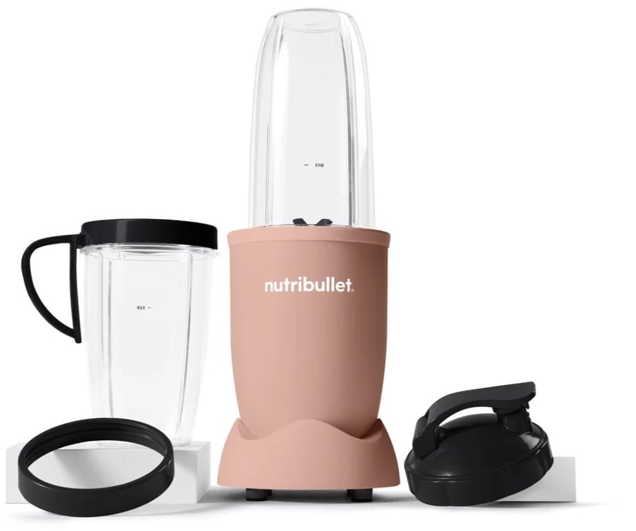 BATID. VASO NUTRIBULLET NB907MACL 946+710ML SMOTTH