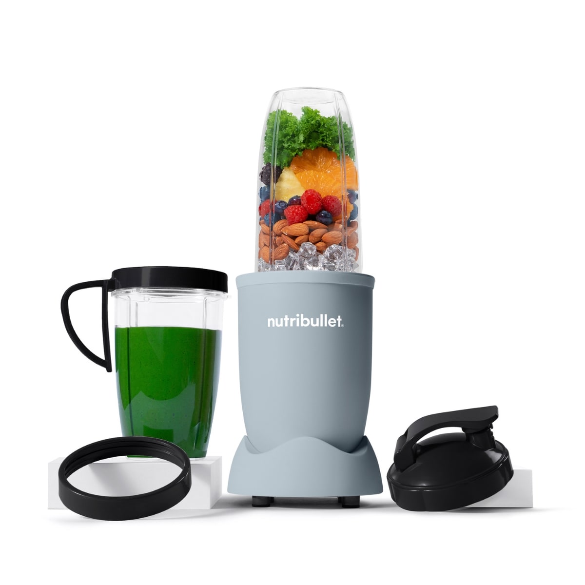 BATID. VASO NUTRIBULLET NB907MASL 946+710ML SMOTTH