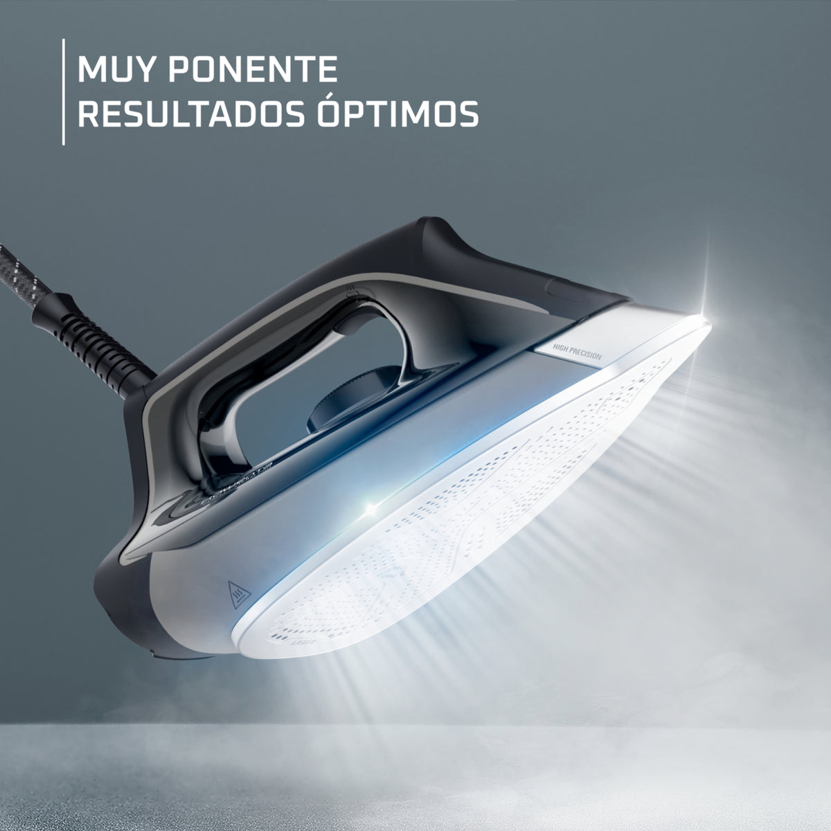 CENTRO PLANCHADO ROWENTA DG8627 7,2BAR 460GR
