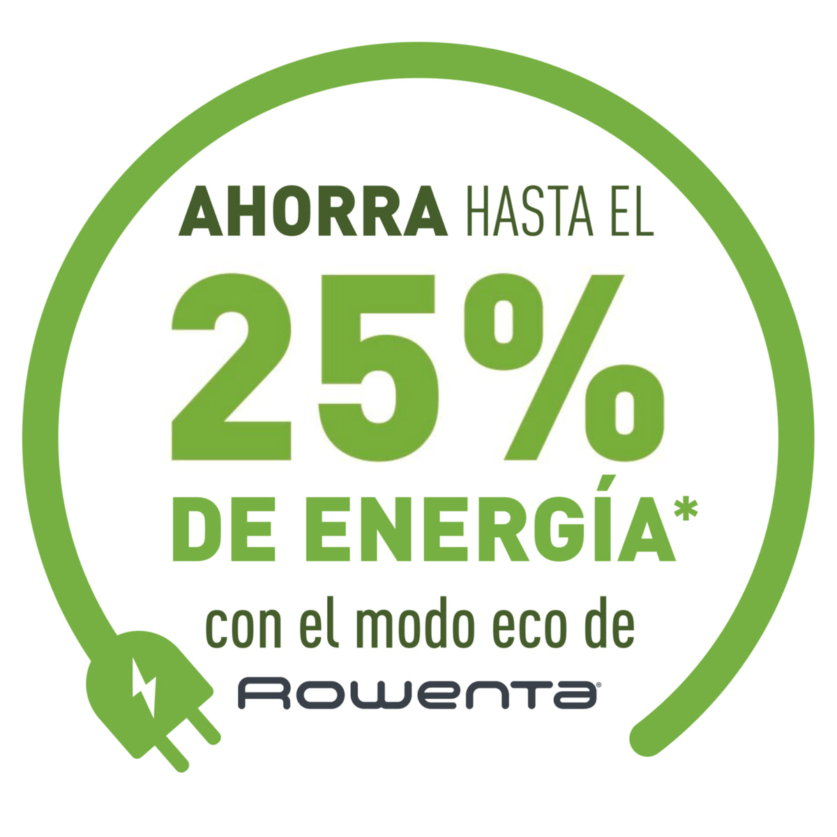 CENTRO PLANCHADO ROWENTA DG8627 7,2BAR 460GR