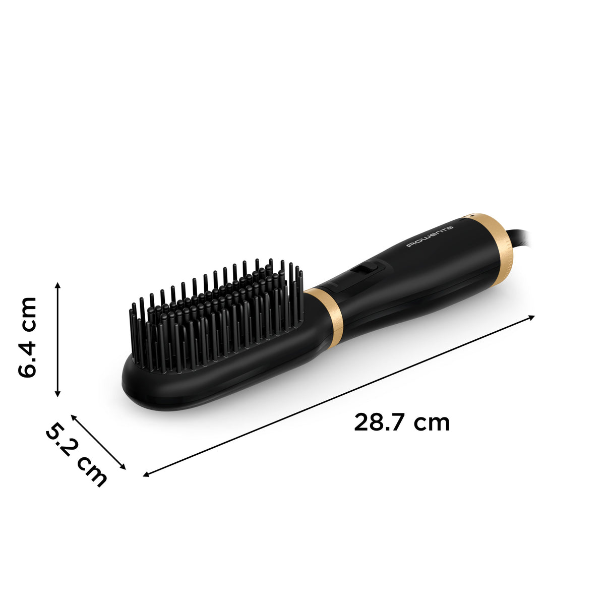 CEPILLO MOLDEADOR ROWENTA UB5920 2EN1 SECA Y ALISA