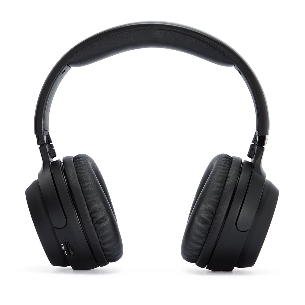 AURICULARES AIWA TV RF WHF930D DIGITAL BLACK