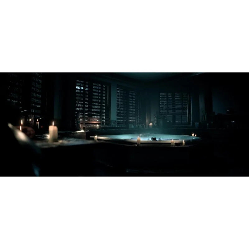 JGO. PS5 UNTIL DAWN