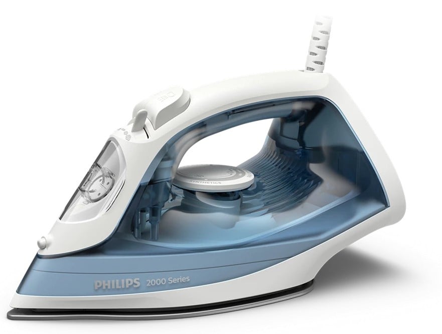 PLANCHA PHILIPS DST2010/20 2000W 250ML 100GR