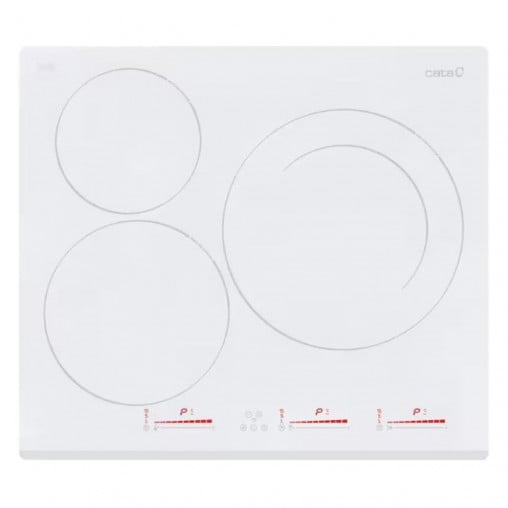 ENCIM. CATA INSB6003E2WH 3F IND 30CM 08063123