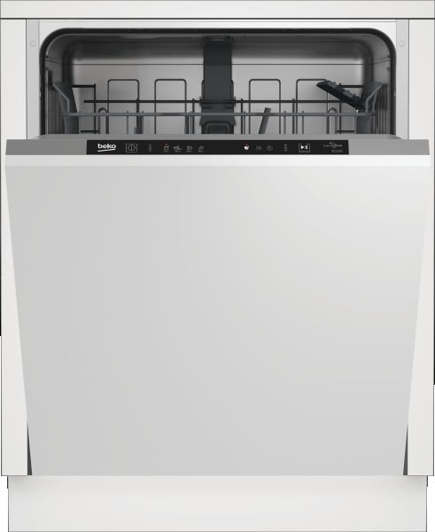 LVJ. BEKO BDIN14320 13C INTEGRABLE
