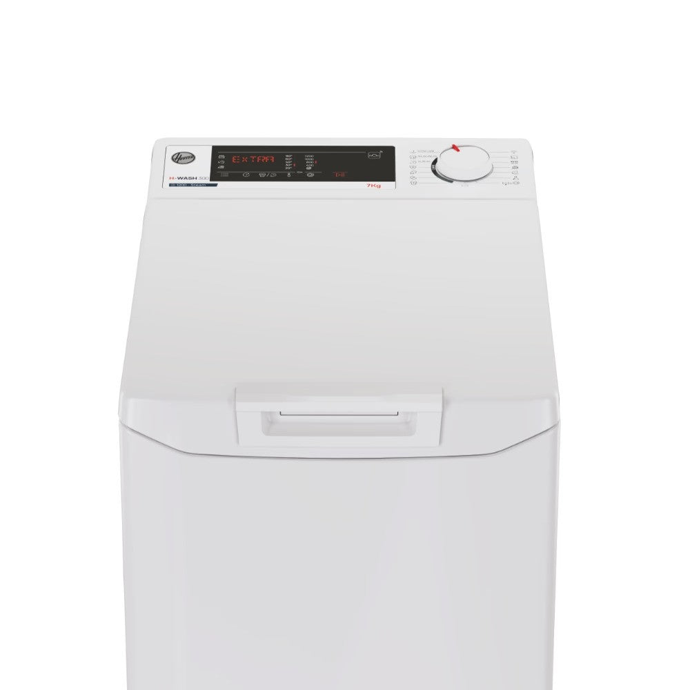 LVD. HOOVER THOSQ275D3S CS 7K 1200R