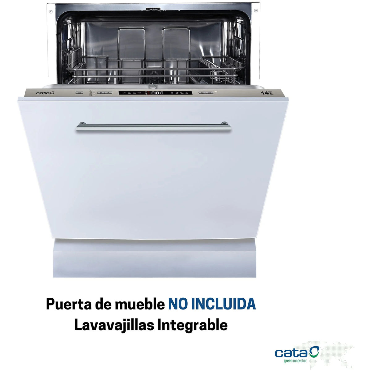 LVJ. CATA LVI62012 60CM 13C INTEGRABLE