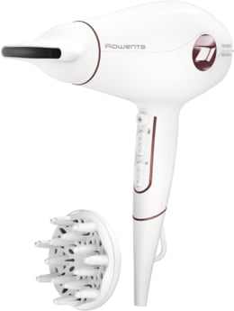 SECADOR ROWENTA CV6135 HIBRIDO VOLUMIZER