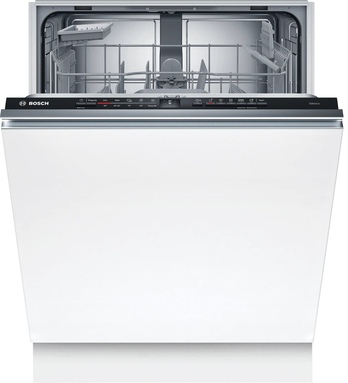 LVJ. BOSCH SMV2ITX09E 5P 46dBa INT