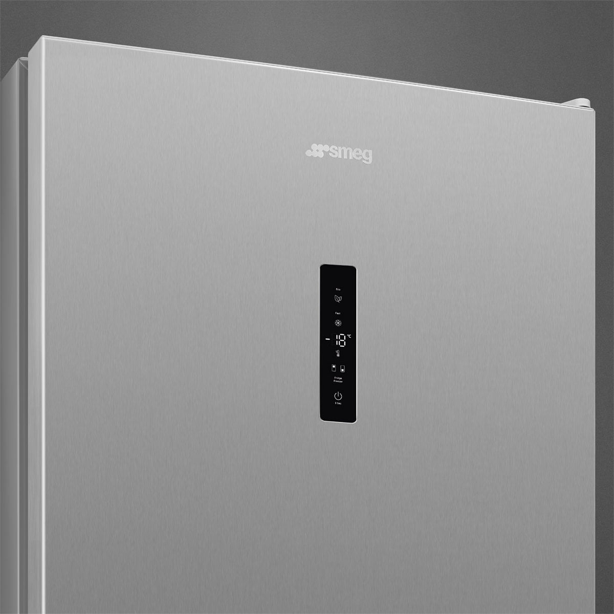 Frigorífico combi Smeg RC18XDND, imagen complementaria 8