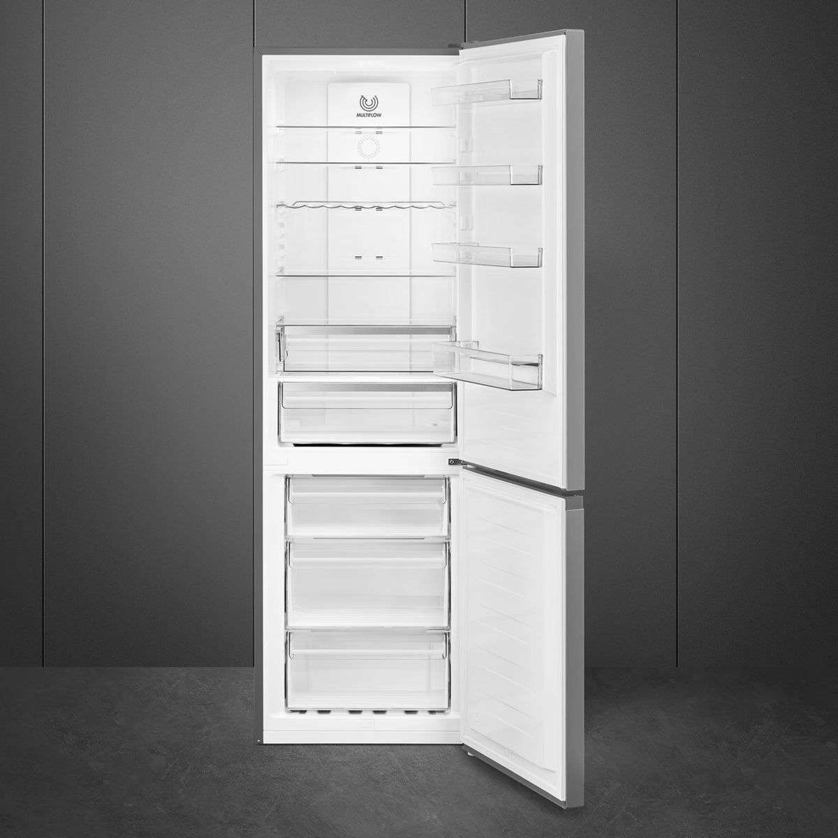 Frigorífico combi Smeg RC20XDND, imagen complementaria 2