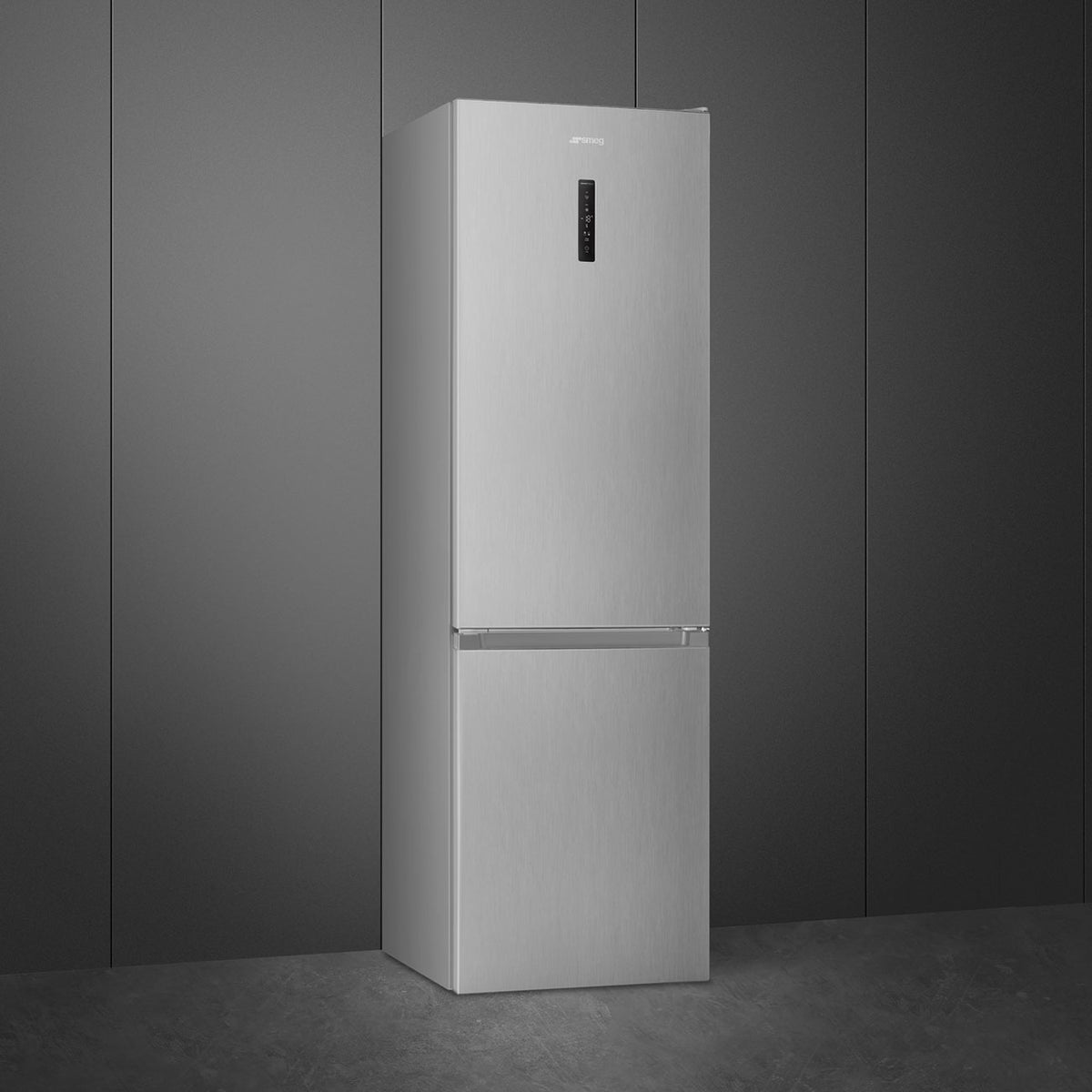 Frigorífico combi Smeg RC20XDND, imagen complementaria 3