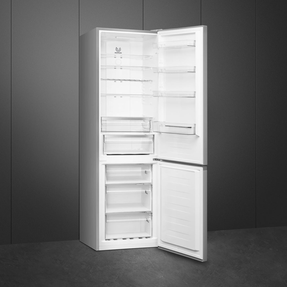 Frigorífico combi Smeg RC20XDND, imagen complementaria 4