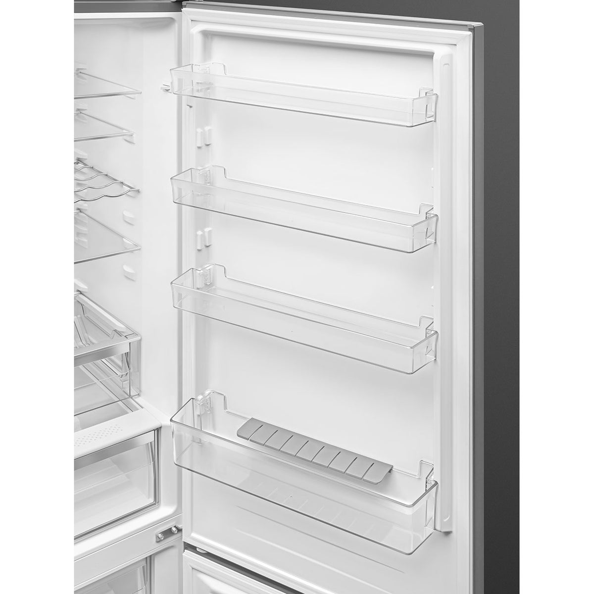 Frigorífico combi Smeg RC20XDND, imagen complementaria 6